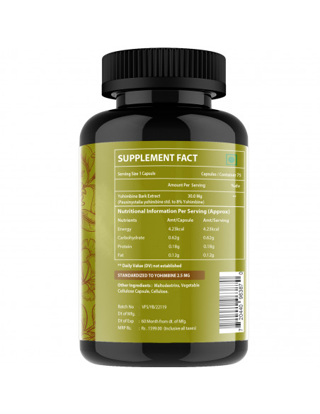 fat burner supplement