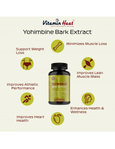 yohimbine Bark 2