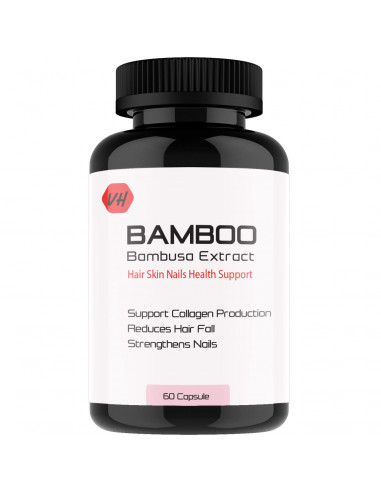 Vitaminhaat Bamboo Bambusa Extract...