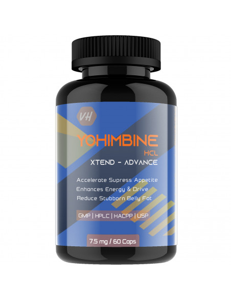 Yohimbine