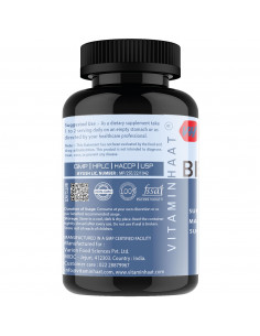 Vitaminhaat Berberine... 2