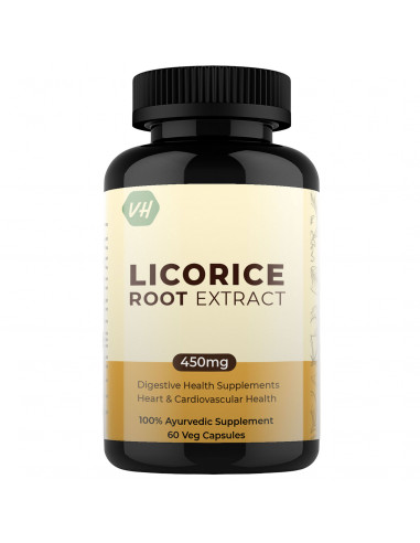 VitaminHaat Licorice Root Extract...