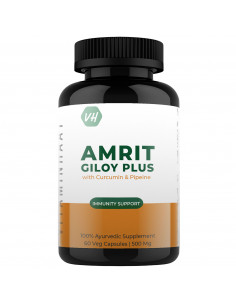 VitaminHaat Amrit Giloy...
