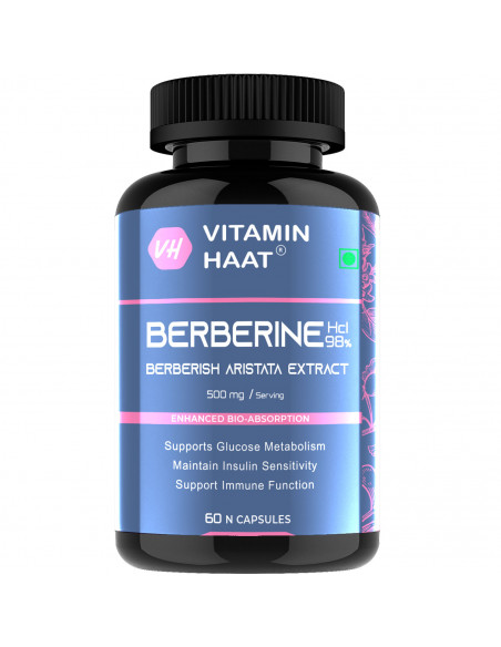 Berberine Supplement