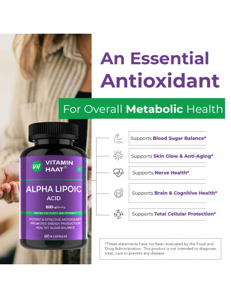 ALA Supplement