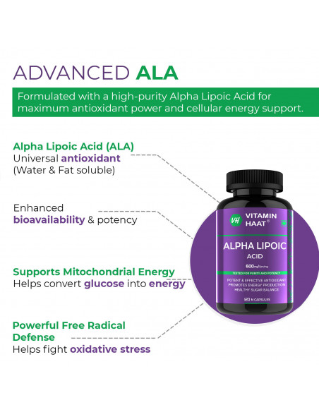 ALA Supplement