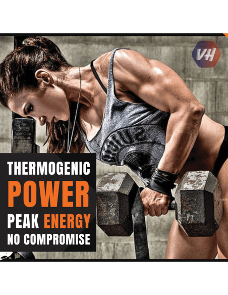 Belly Fat Burner