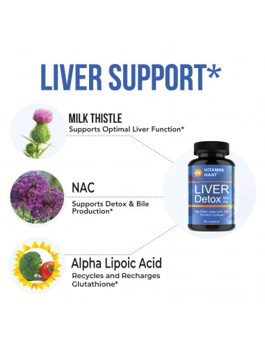 glutathione and milk thistle alpha lipoic acid Buy Top Rated Liver Detox Capsules Online @VH hypocalcemia treatment Size:10 MG Liposomal Glutathione 20000mg With