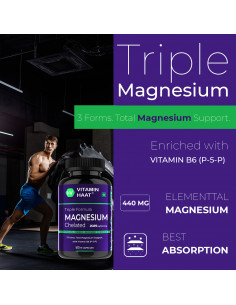 Magnesium Chelated... 2