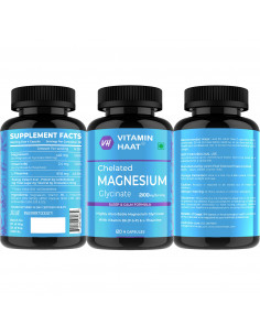 Magnesium Glycinate... 2