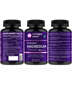 Magnesium Supplement L... 2