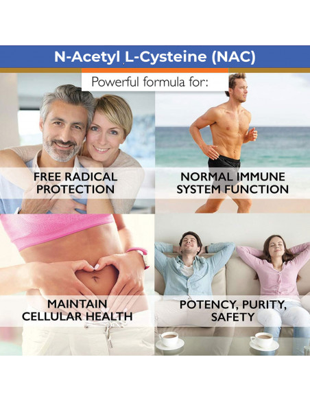 NAC Supplement
