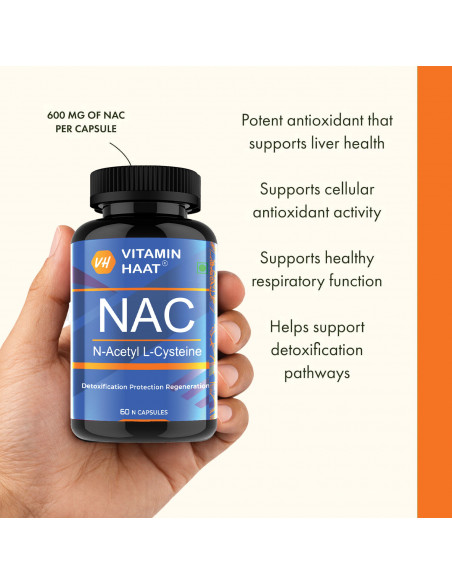 NAC Supplement
