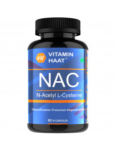 NAC Supplement