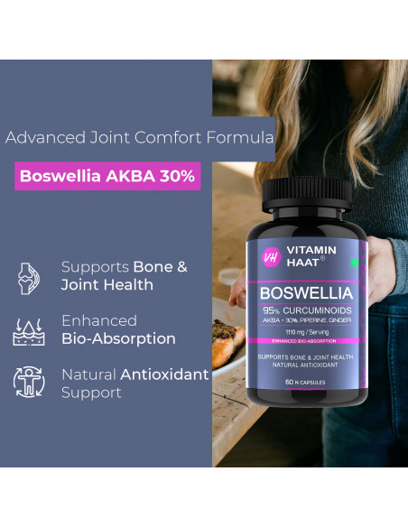 Vitaminhaat Unitee Joint Support Supplement