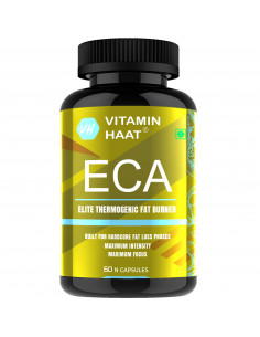 Caffeine, Ephedra Extract