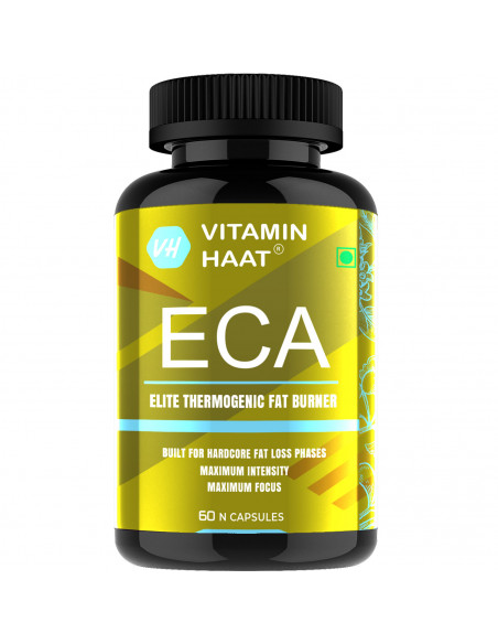 Caffeine, Ephedra Extract