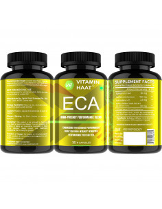 ECA Stack Supplement 2