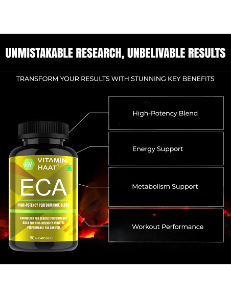 ECA Stack Supplement