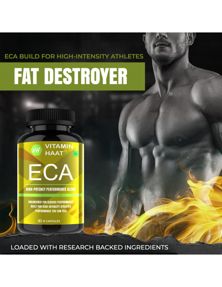 ECA Stack Supplement
