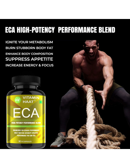 ECA Stack Supplement