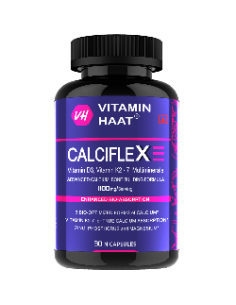 CalcifleX Calcium Tablets...