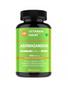 Ashwagandha Supplements