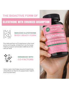 Glutathione Supplements... 2