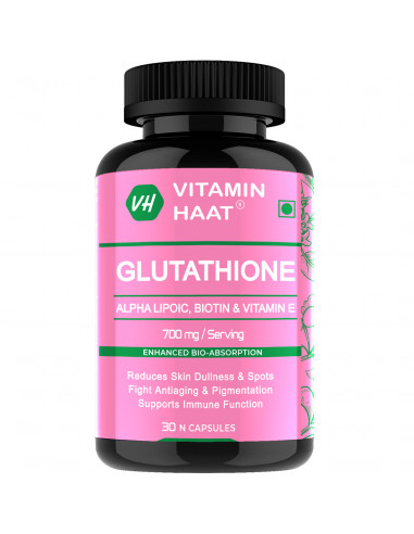 Glutathione Supplements |With...