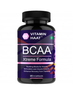 BCAA Supplement | Pre...