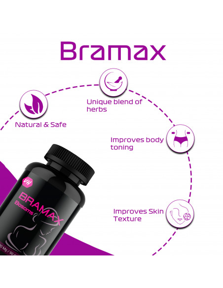 bramax health benefits