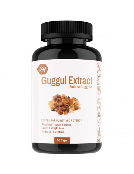Guggul Extract