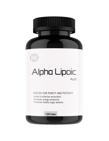 Alpha lipoic acid