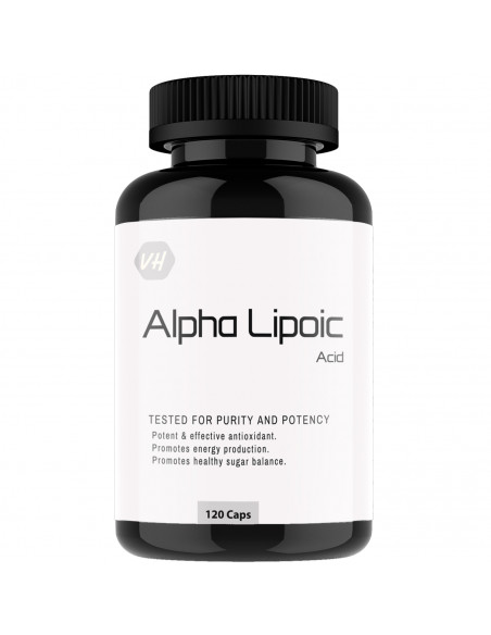 Alpha lipoic acid