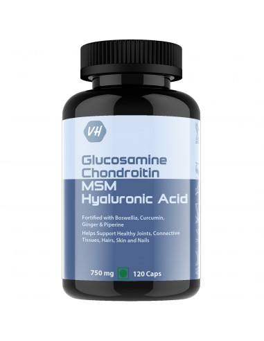 Glucosamine MSM Joint Support