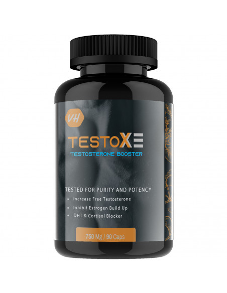 TestoXE