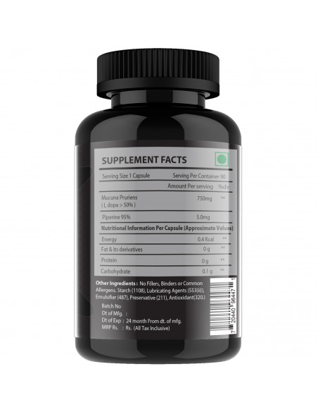 mucuna fat burner