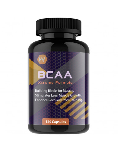 bcaa amino acid