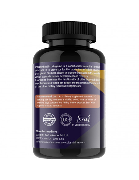 amino acid vitamins supplement