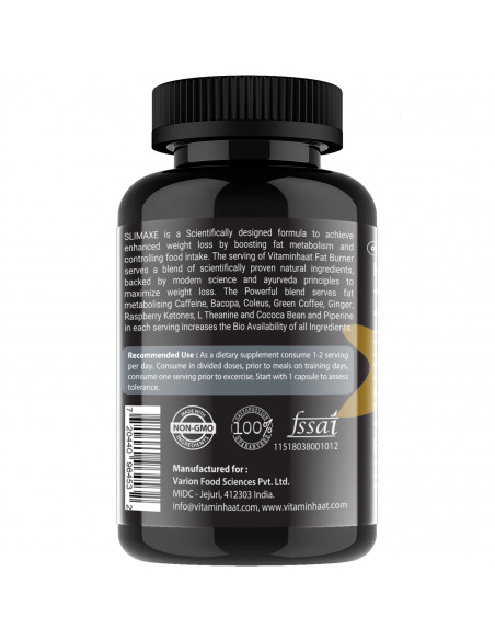 fat burner capsule