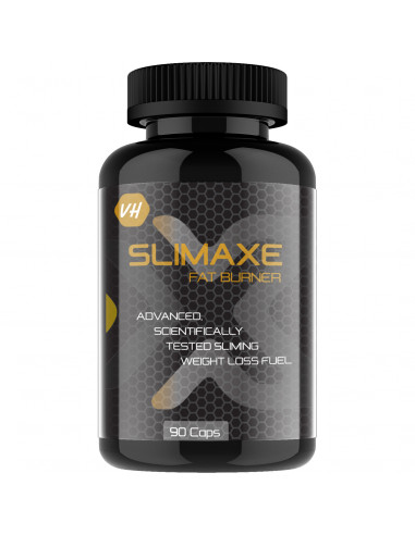 thumbnail image 2 of Taoters Rauwolscine Extract Capsules - Promote Fat Burning Pathways (30/60/120 Count) 2 of 5