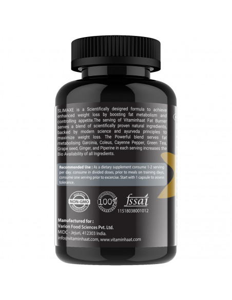 fat burner capsule