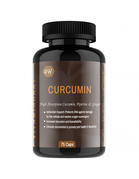 curcumin