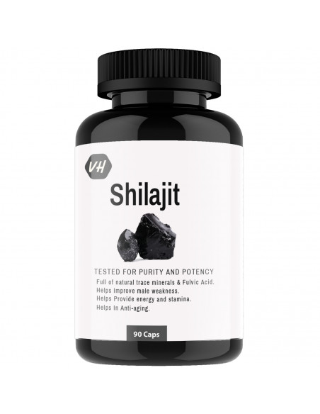 shilajit