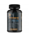 Yohimbine fat burner