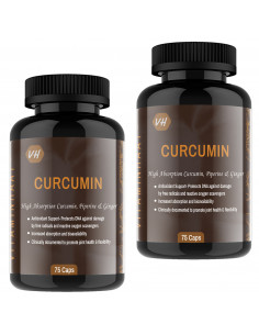 curcumin 95%