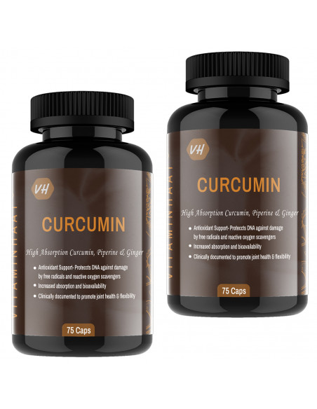 curcumin 95%