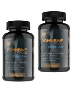 Yohimbine