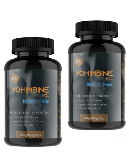 Yohimbine