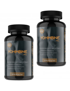 yohimbine